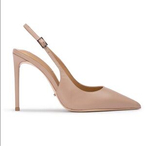 NWOT TONY BIANCO | Asti Slingback Pump (Skin Capretto)